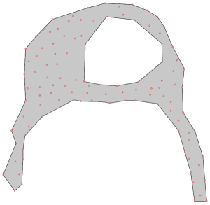 Alpha shape threshold=0.5